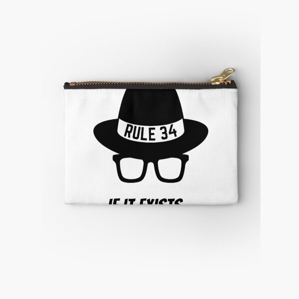 Item preview, Rule 34 Private Mode designed and sold by boykin-wen.