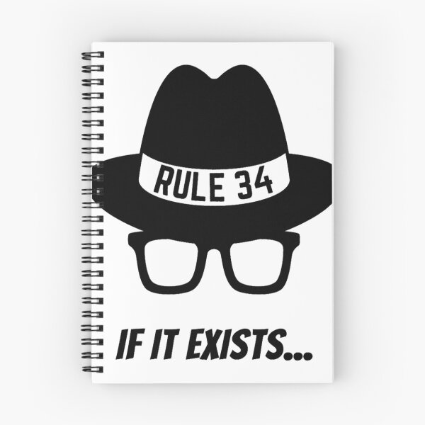 Item preview, Rule 34 Private Mode designed and sold by boykin-wen.