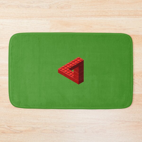 Item preview, Escher Toy Bricks - Red   	 designed and sold by hdukiyxgb46.