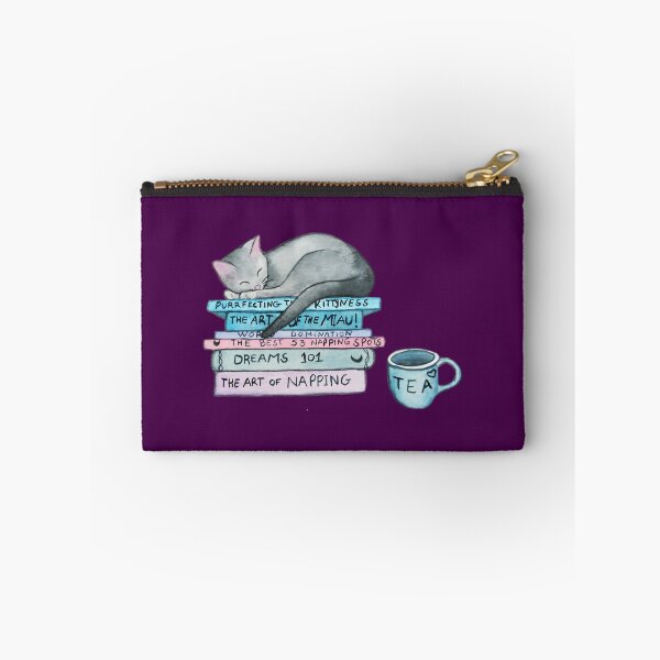 Item preview, The Art of the Miau Acrylic Block 	 designed and sold by xgnpbcbp80.