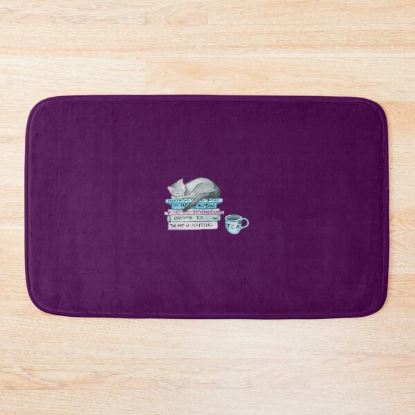 Item preview, The Art of the Miau Acrylic Block 	 designed and sold by xgnpbcbp80.