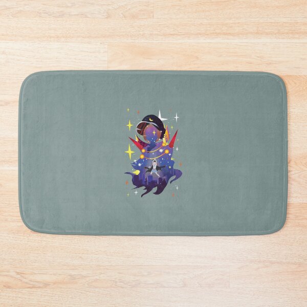 Item preview, Fight Club Mako Negative Space   	 designed and sold by ajekrnot66.