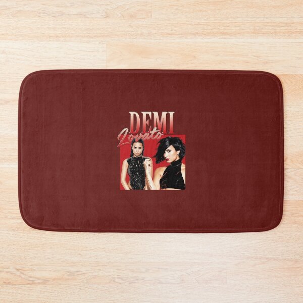 Item preview, Demi Lovato vintage 90's design 	 designed and sold by hybdzvwehsi58.