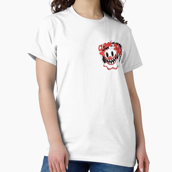 Item preview, clown world designed and sold by michirable gatito .