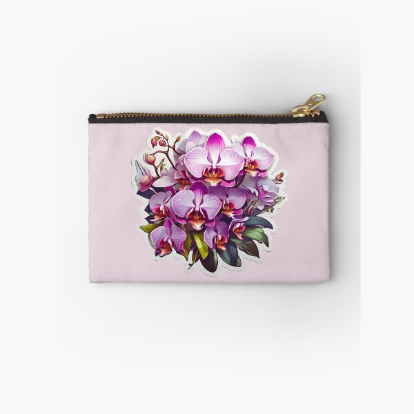 Item preview, Orchid Bouqet designed and sold by Yeamie-Boutique.