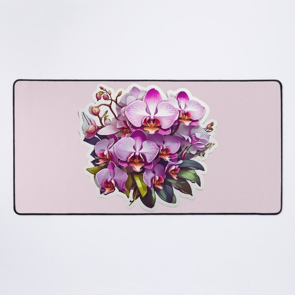 Item preview, Orchid Bouqet designed and sold by Yeamie-Boutique.