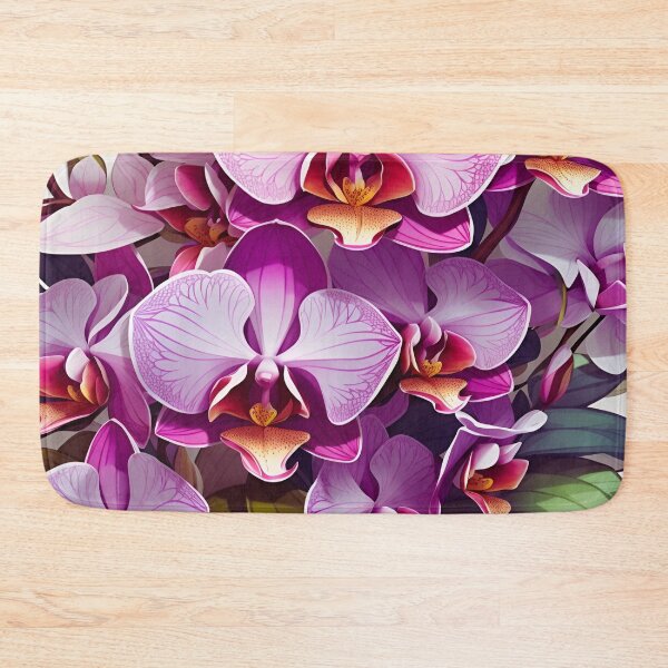 Item preview, Orchid Bouqet designed and sold by Yeamie-Boutique.