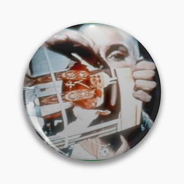 Item preview, sinead o'connor pope incident   	 designed and sold by jumpmhock23.