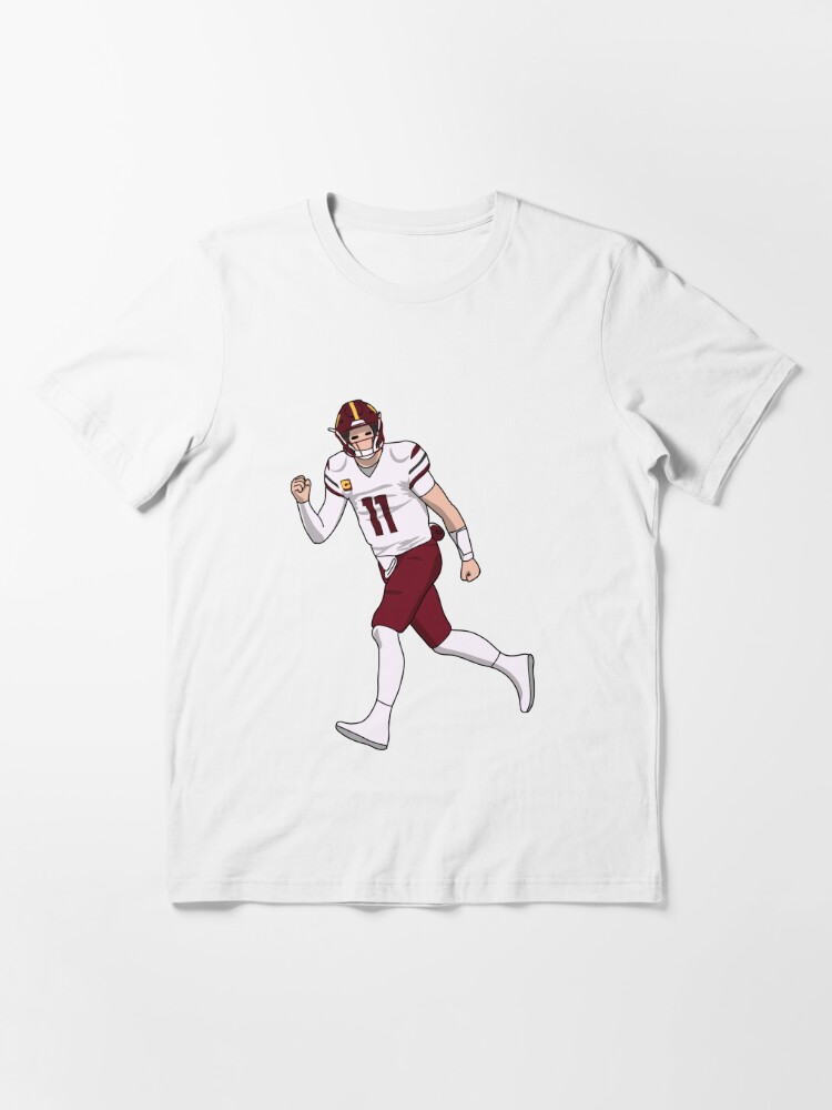 Jaire doing griddy Active T-Shirt for Sale by hazardlevel