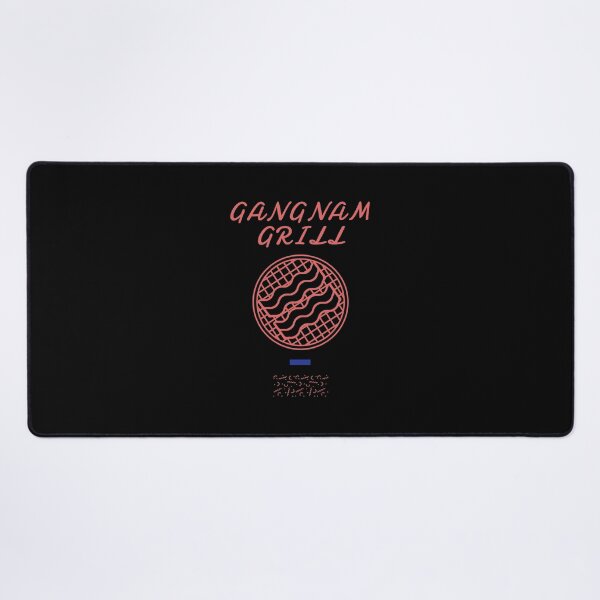Item preview, Gangnam Bacon Grill designed and sold by PB-Sandwich.
