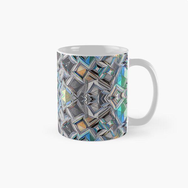 Item preview, Colorful Geometric Structure designed and sold by Phil Perkins.