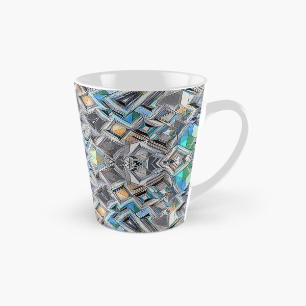 Item preview, Colorful Geometric Structure designed and sold by Phil Perkins.