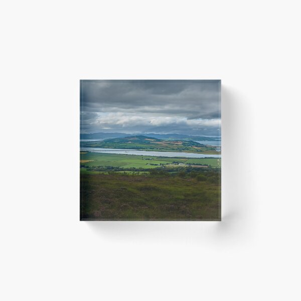 Artikelvorschau, Nature Photography | Irische Feldlandschaft entworfen und verkauft von Cora Wirth.
