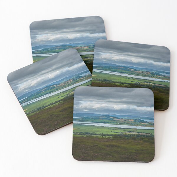 Item preview, Nature Photography | Irish field landscape designed and sold by Cora Wirth.