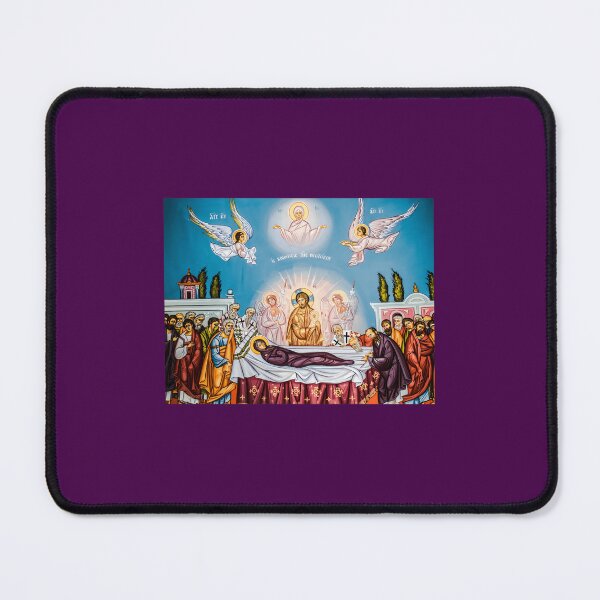 Item preview, The Assumption of Virgin Mary   	 designed and sold by xgnpbcbp80.