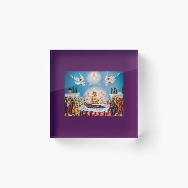 Item preview, The Assumption of Virgin Mary   	 designed and sold by xgnpbcbp80.