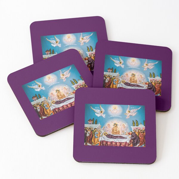 Item preview, The Assumption of Virgin Mary   	 designed and sold by xgnpbcbp80.