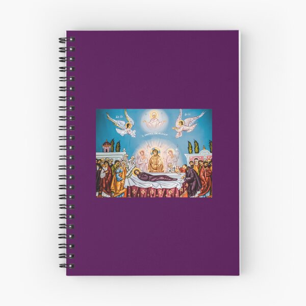 Item preview, The Assumption of Virgin Mary   	 designed and sold by xgnpbcbp80.