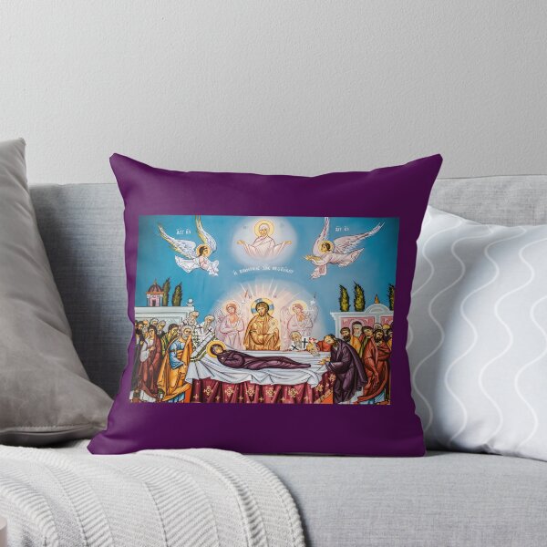 Item preview, The Assumption of Virgin Mary   	 designed and sold by xgnpbcbp80.