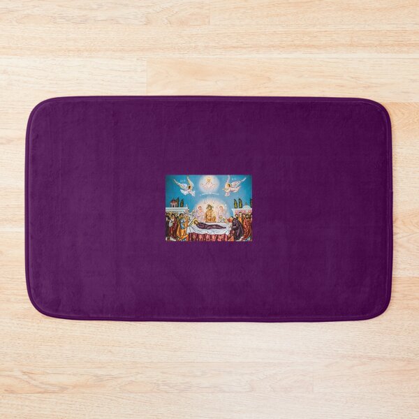 Item preview, The Assumption of Virgin Mary   	 designed and sold by xgnpbcbp80.