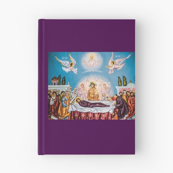 Item preview, The Assumption of Virgin Mary   	 designed and sold by xgnpbcbp80.