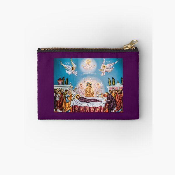 Item preview, The Assumption of Virgin Mary   	 designed and sold by xgnpbcbp80.
