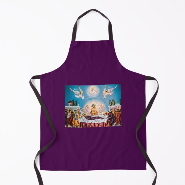 Item preview, The Assumption of Virgin Mary   	 designed and sold by xgnpbcbp80.