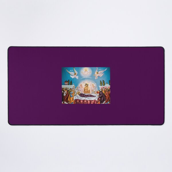 Item preview, The Assumption of Virgin Mary   	 designed and sold by xgnpbcbp80.