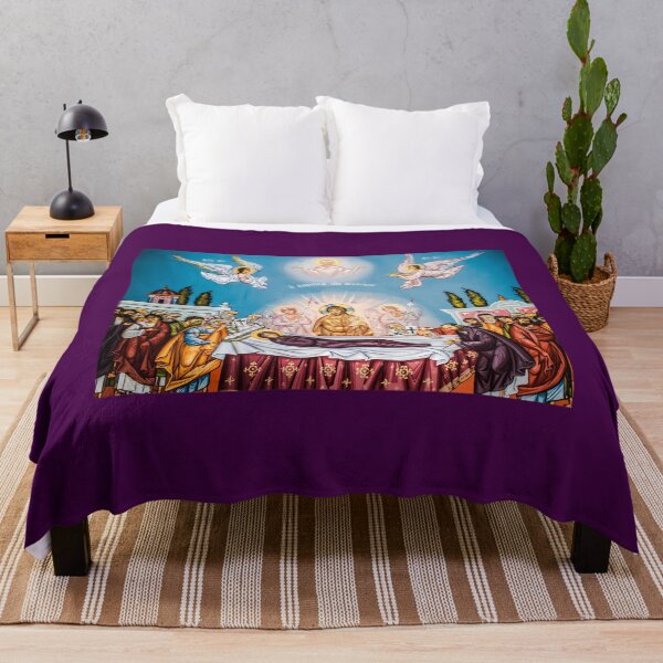 Item preview, The Assumption of Virgin Mary   	 designed and sold by xgnpbcbp80.