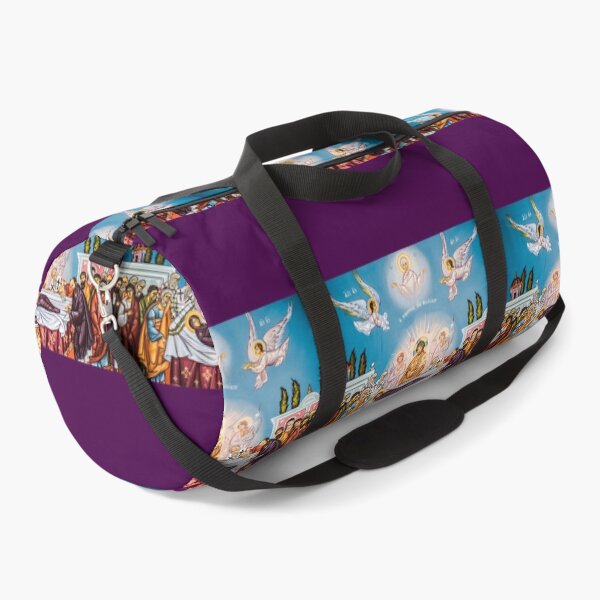 Item preview, The Assumption of Virgin Mary   	 designed and sold by xgnpbcbp80.