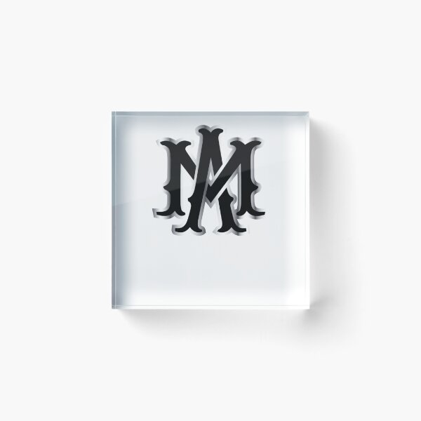 Item preview, The Athletics Mercado logo designed and sold by Mariapartida.