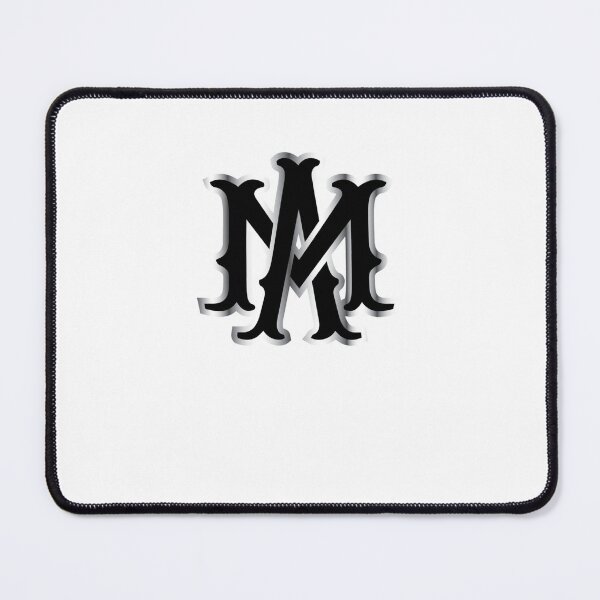 Item preview, The Athletics Mercado logo designed and sold by Mariapartida.