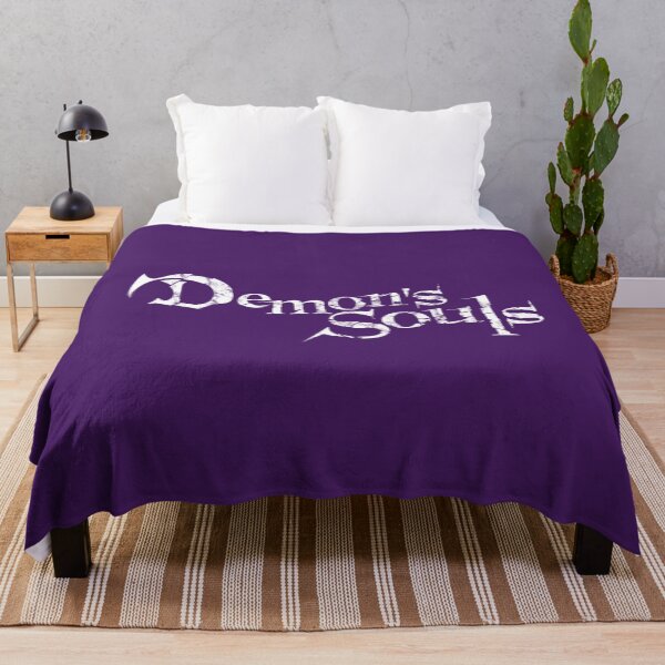 Item preview, Demon's Souls 2020 Distressed designed and sold by urwzqspwr28.