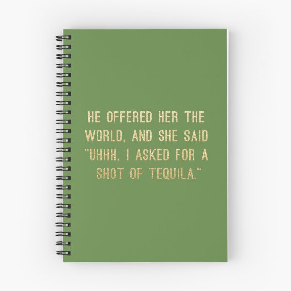 Item preview, Shot of Tequila Tapestry 	 designed and sold by otsgiowm62.