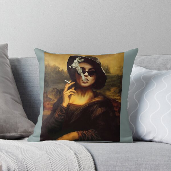 Item preview, Fight Club marla singer    	 designed and sold by ajekrnot66.