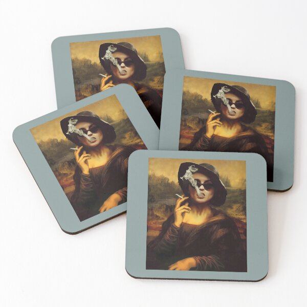 Item preview, Fight Club marla singer    	 designed and sold by ajekrnot66.