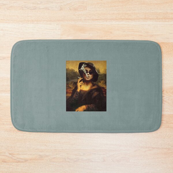 Item preview, Fight Club marla singer    	 designed and sold by ajekrnot66.