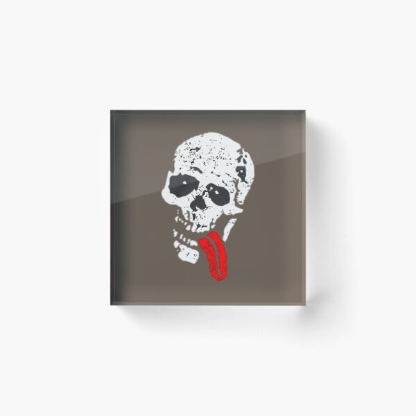 Item preview, Jesse Pinkman Skull    	 designed and sold by exnyzcysml11.