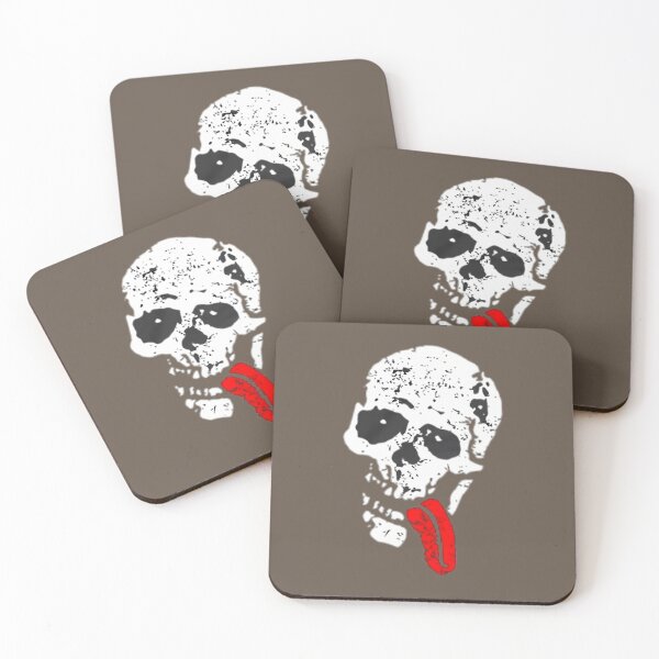 Item preview, Jesse Pinkman Skull    	 designed and sold by exnyzcysml11.