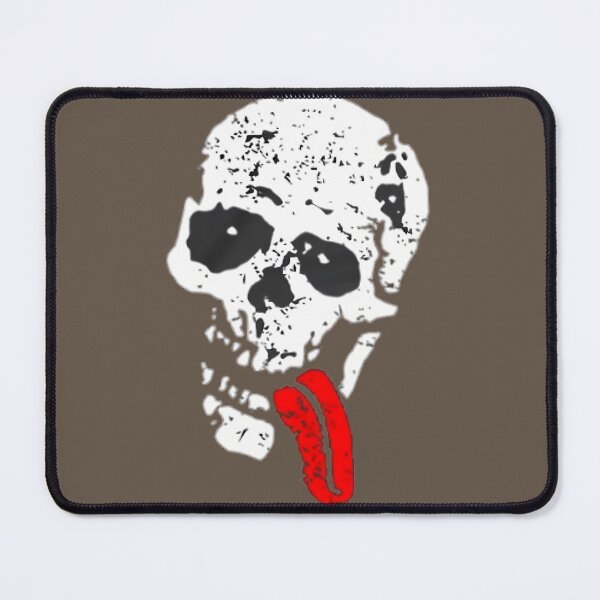 Item preview, Jesse Pinkman Skull    	 designed and sold by exnyzcysml11.