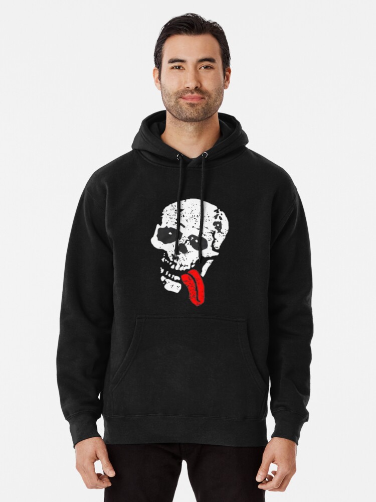 Jesse Pinkman Skull 