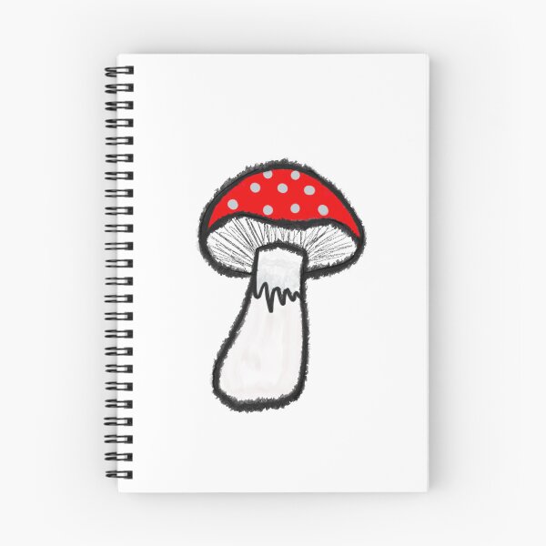Item preview, magic mushroom designed and sold by DChatouille.