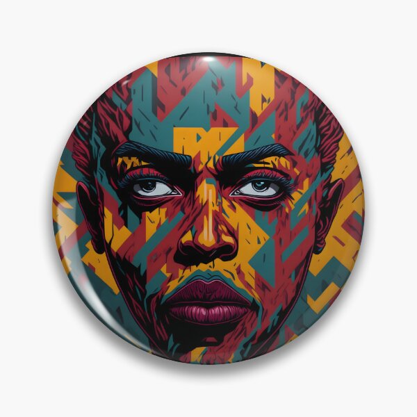 Artikelvorschau, Artistic Face Art V2 entworfen und verkauft von imabbasanwar.