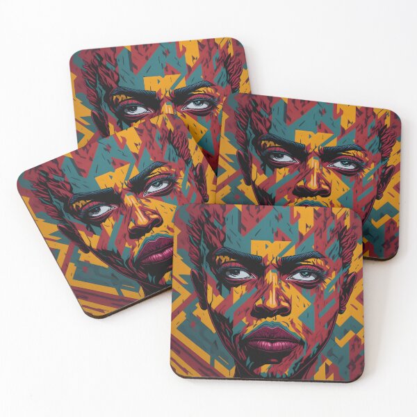Item preview, Artistic Face Art V2 designed and sold by imabbasanwar.