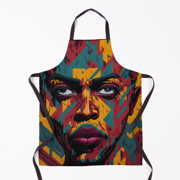 Item preview, Artistic Face Art V2 designed and sold by imabbasanwar.
