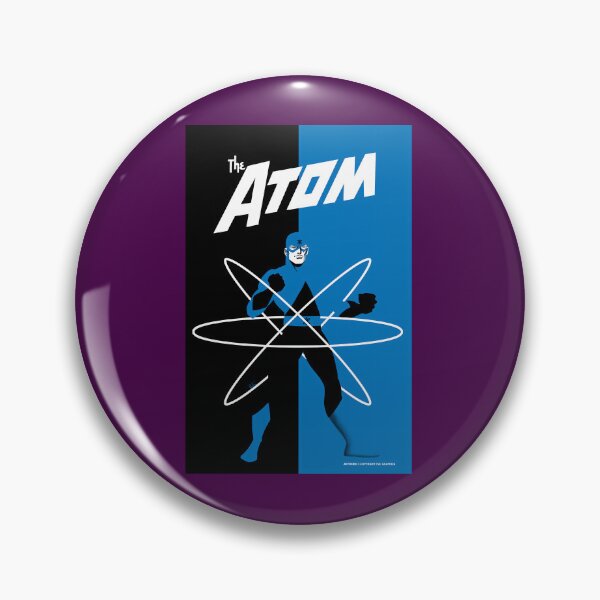 Artikelvorschau, DAS ATOM entworfen und verkauft von xgnpbcbp80.