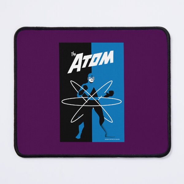 Item preview, THE ATOM   	 designed and sold by xgnpbcbp80.