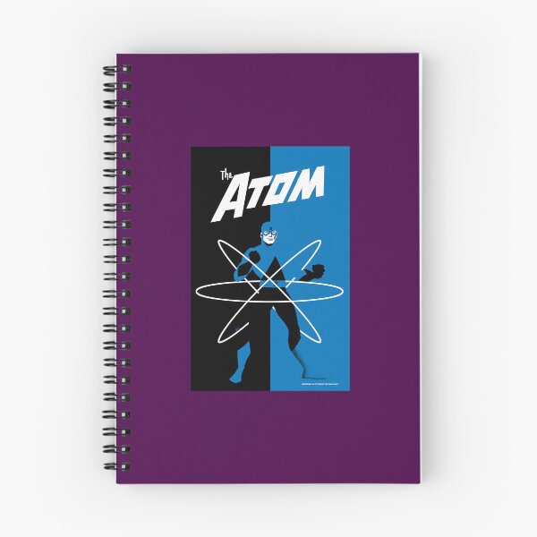 Artikelvorschau, DAS ATOM entworfen und verkauft von xgnpbcbp80.