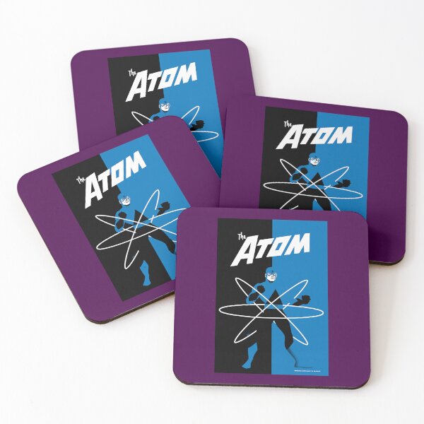 Item preview, THE ATOM   	 designed and sold by xgnpbcbp80.