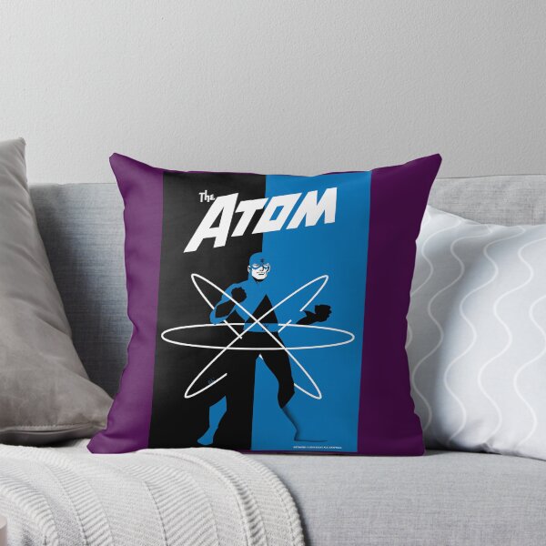 Artikelvorschau, DAS ATOM entworfen und verkauft von xgnpbcbp80.